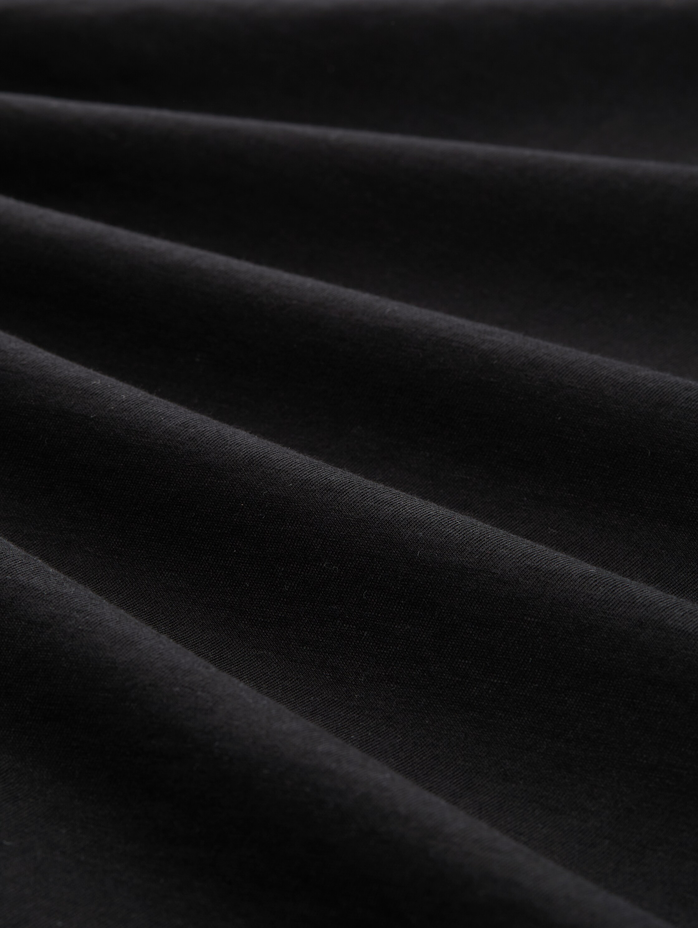 Basic T-Shirts im 3er-Pack - black - 