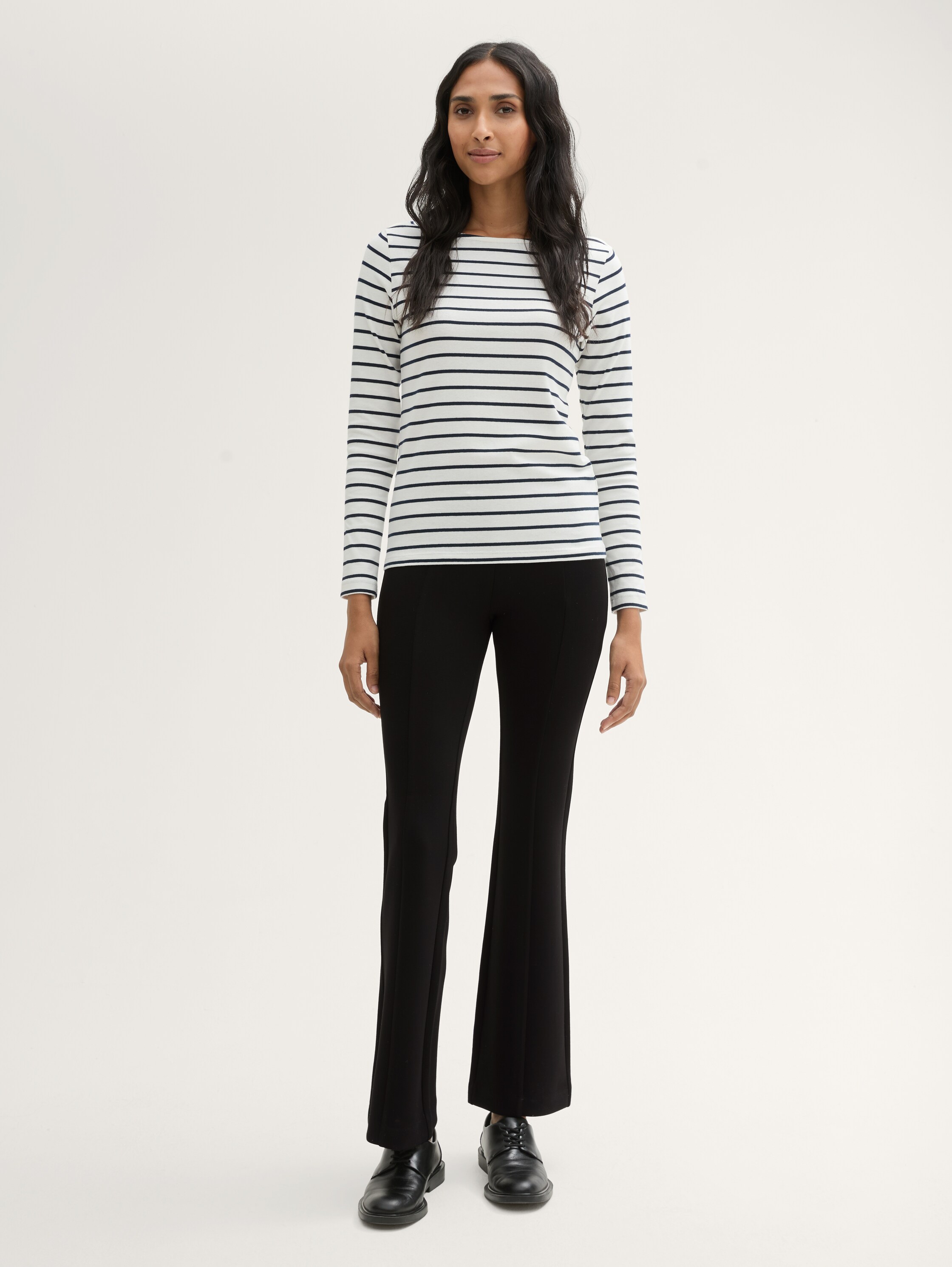 Ausgestellte Treggings - 2