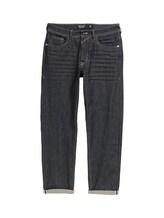 Geselecteerd, Loose Straight Jeans door Tom Tailor, blauw