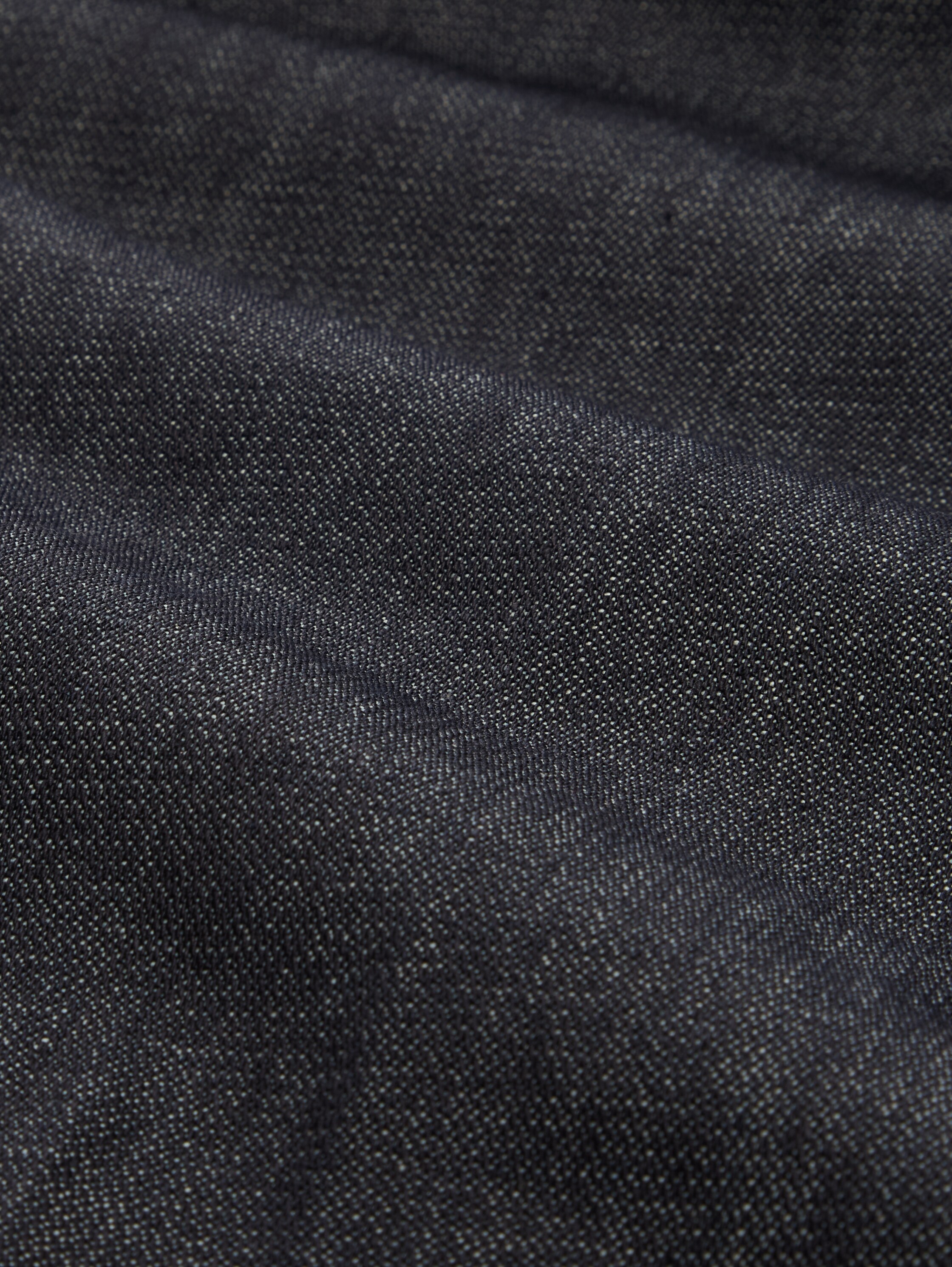 TTWAYLEN RELAXED Jeans - clean_raw_blue_denim - 