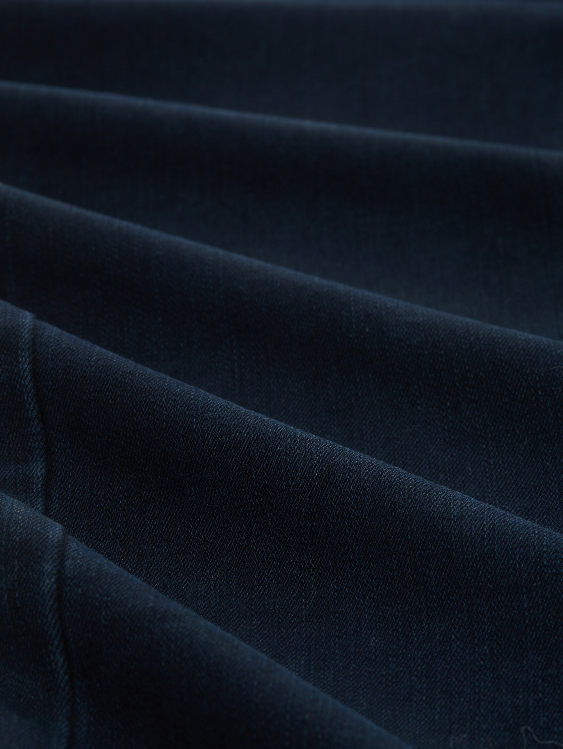 TTALEXA SKINNY Jeans - dark_stone_blue_black_denim - 