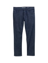 Blue Rinse Denim