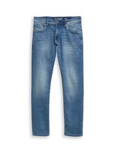 Ausgewählt, TTJOSH REGULAR SLIM Jeans von Tom Tailor, blau