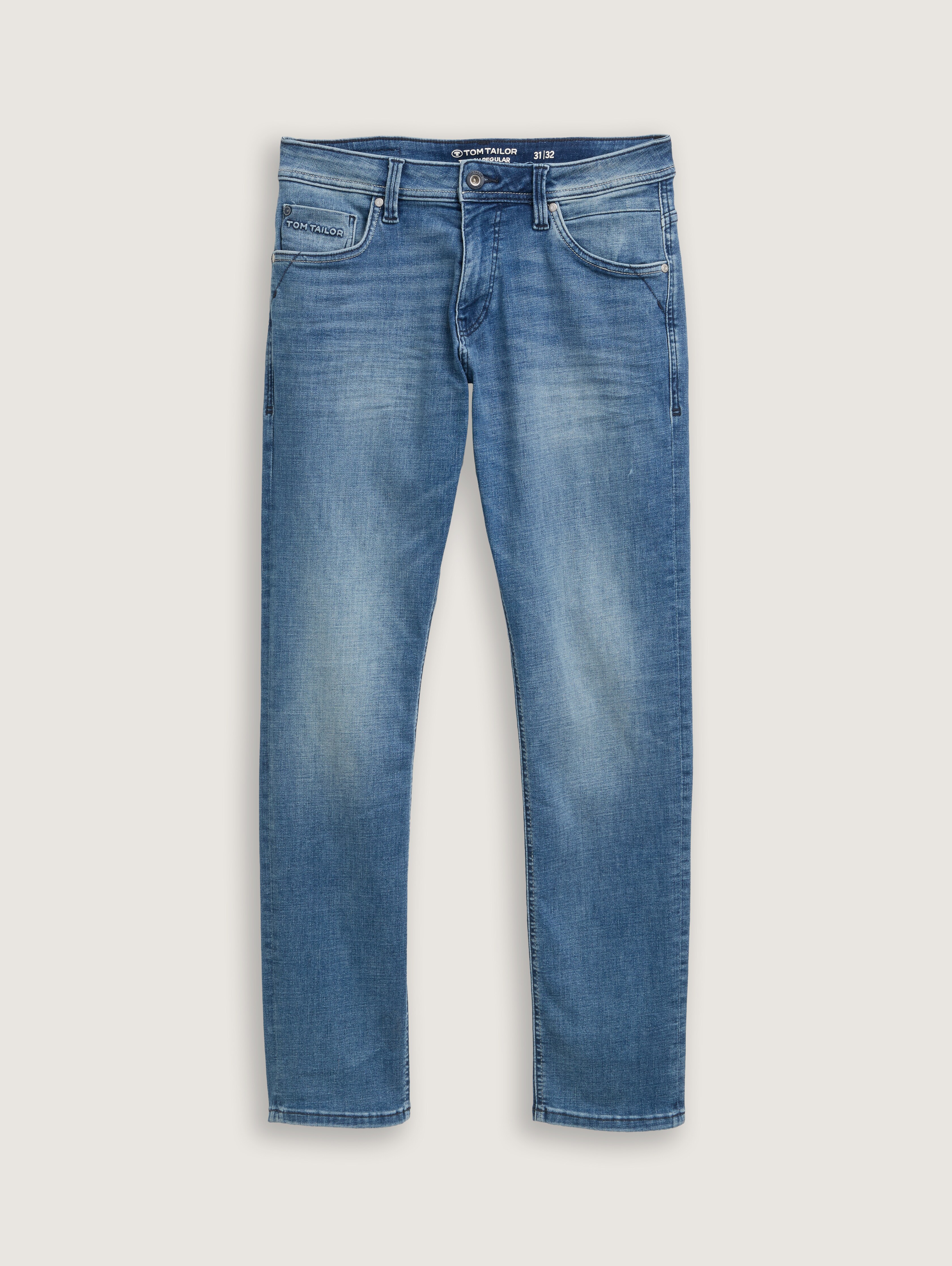 格安新品  TTJOSH regular Tailor Tom by jeans sim その他