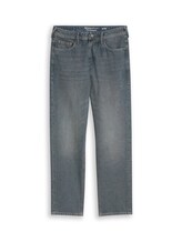 Ausgewählt, TTWAYLEN RELAXED Jeans von Tom Tailor, blau