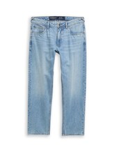 Niet geselecteerd, TTWAYLEN RELAXED jeans door , blauw