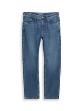 Niet geselecteerd, TTWAYLEN RELAXED jeans door , blauw