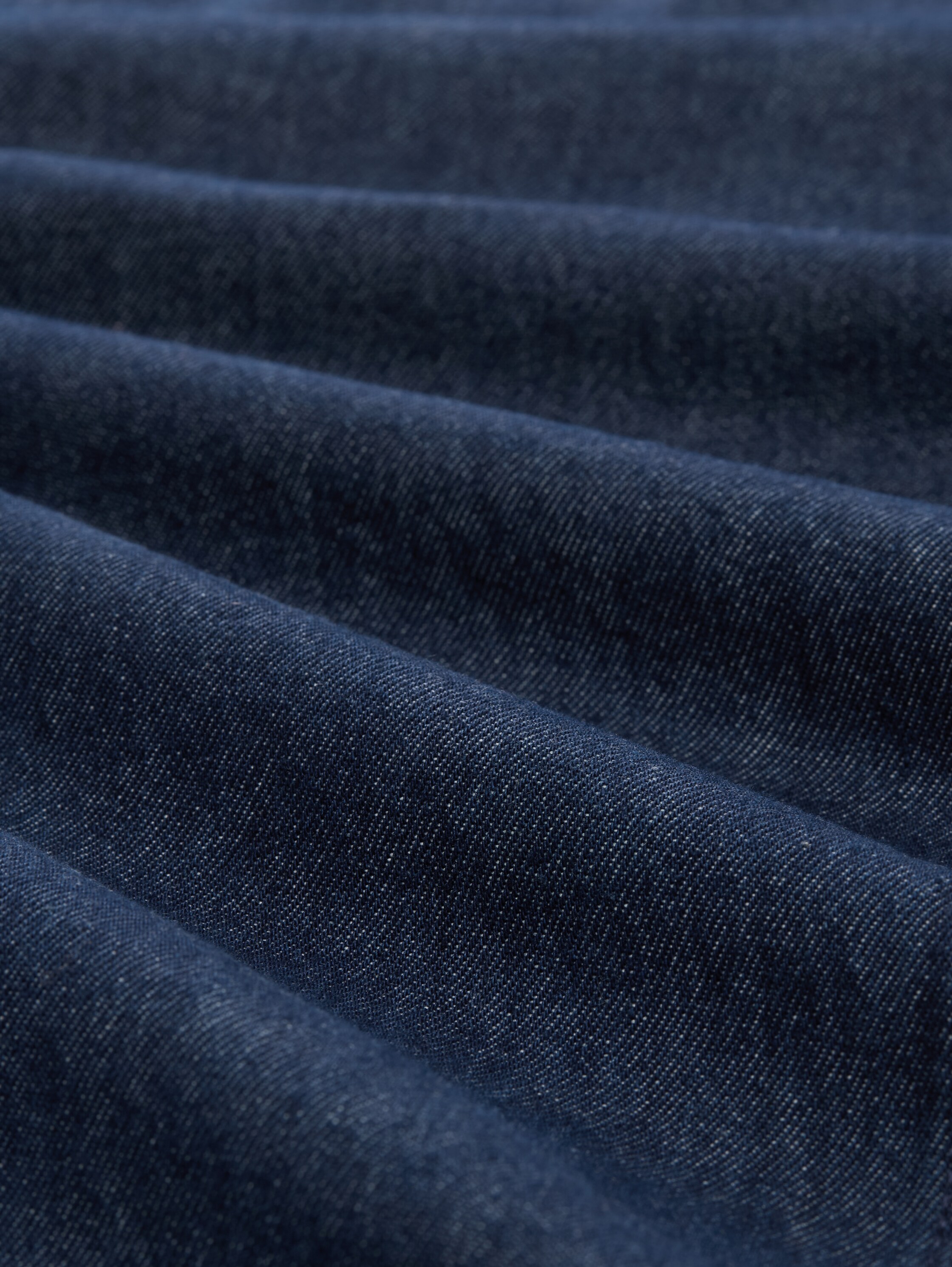 TTWAYLEN RELAXED Jeans - rinsed_blue_denim - 