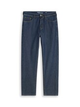 Geselecteerd, TTWAYLEN RELAXED-jeans door Tom Tailor, blauw