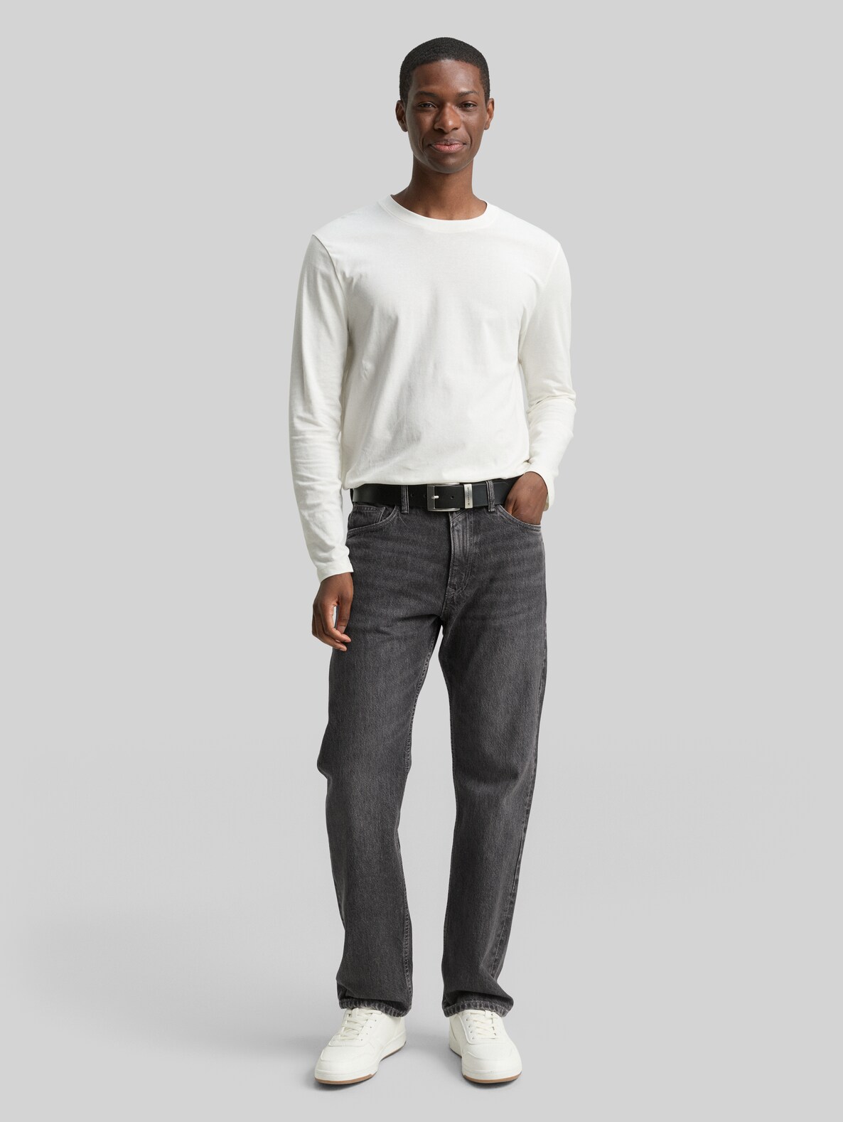 Shop The Look