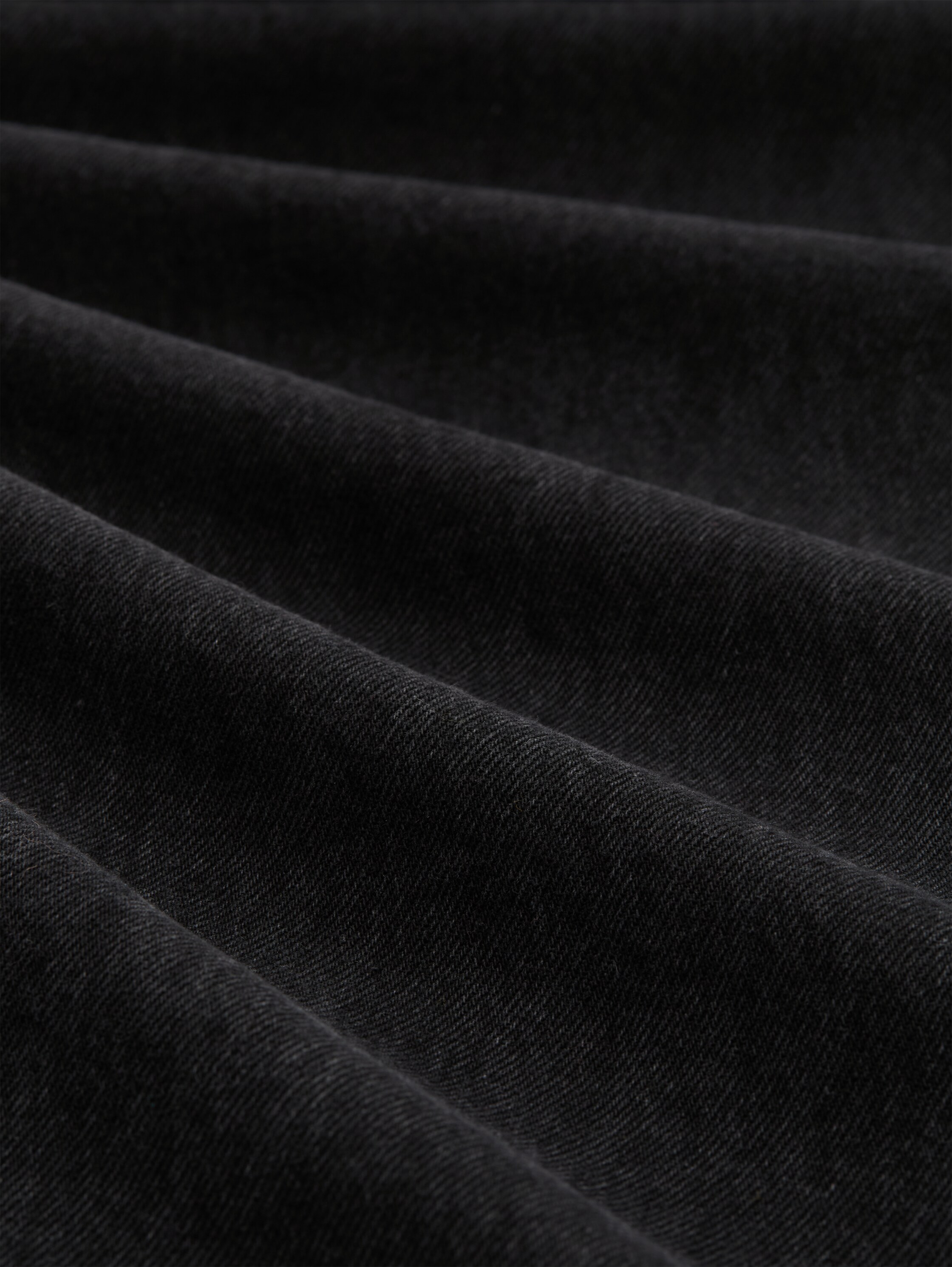 TTWAYLEN RELAXED Jeans - black_denim - 