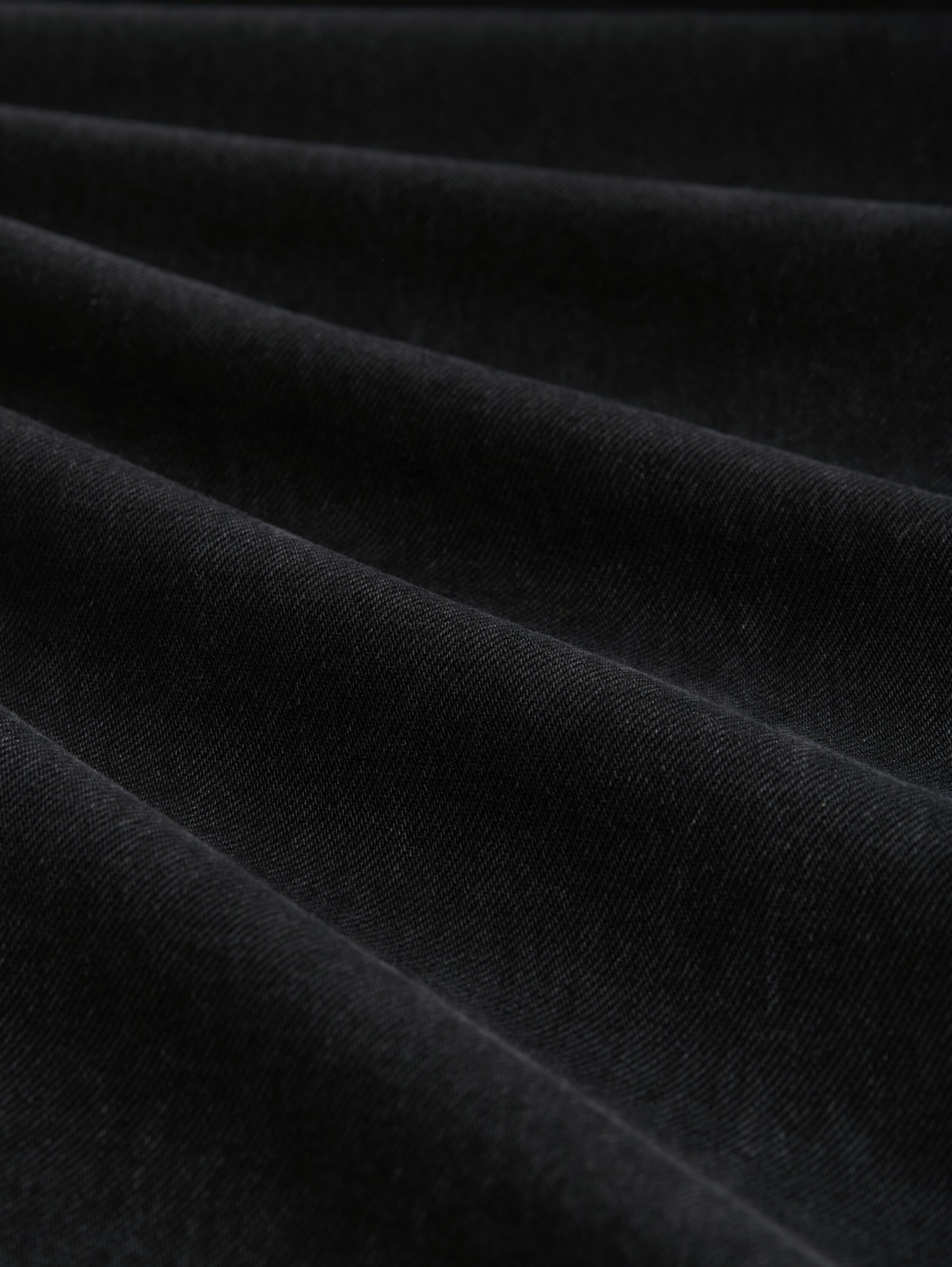 TTWAYLEN RELAXED Jeans - black_black_denim - 