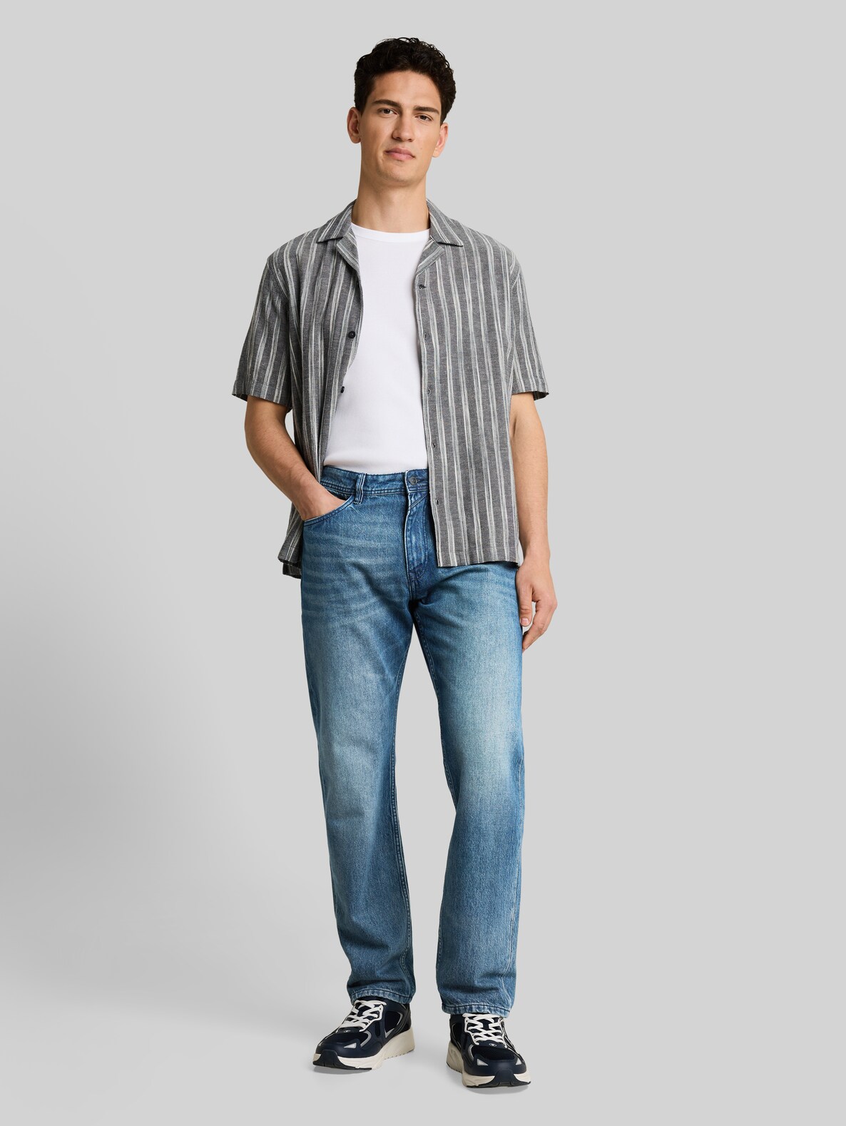 Shop The Look