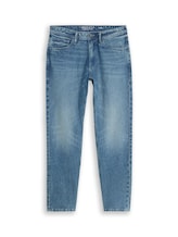 Nicht ausgewählt, TTWAYLEN RELAXED Jeans von Tom Tailor, blau
