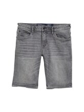 used light stone grey denim