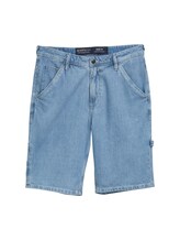 Nicht ausgewählt, TTWAYLEN RELAXED Jeans Shorts von , blau