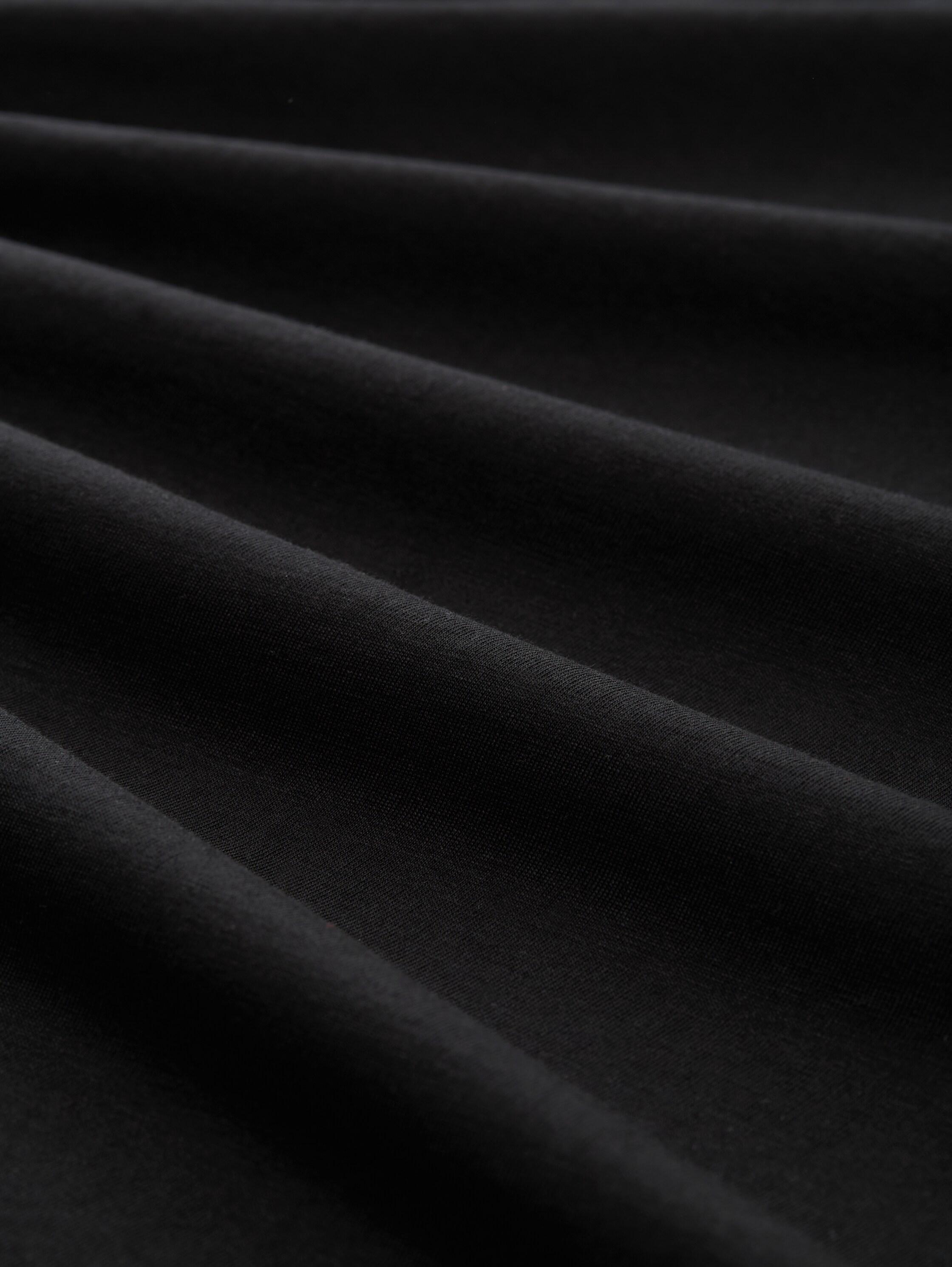 Relaxed Fit T-Shirt aus Baumwolle - 6