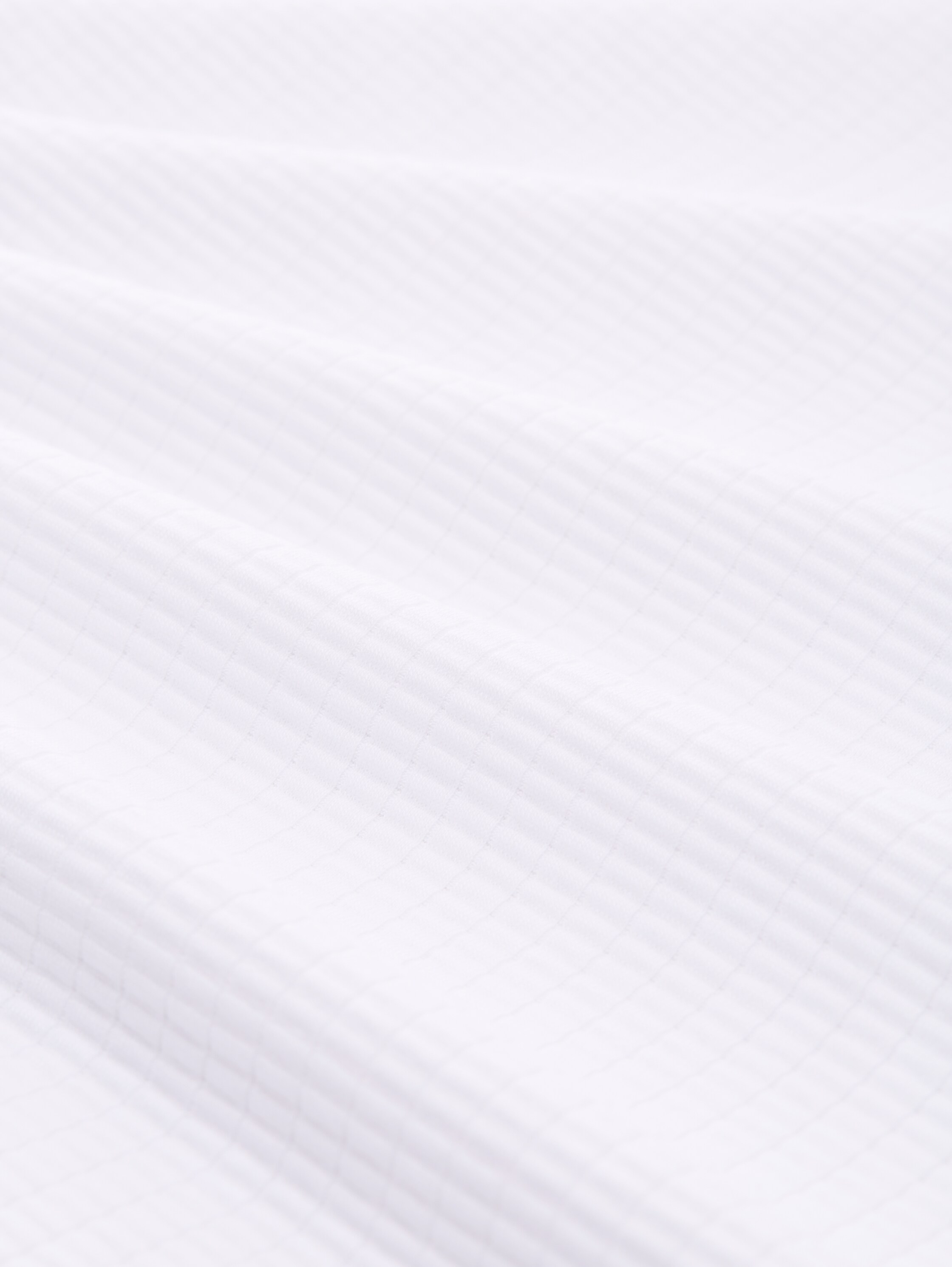 Relaxed Fit T-Shirt mit Brusttasche - white - 