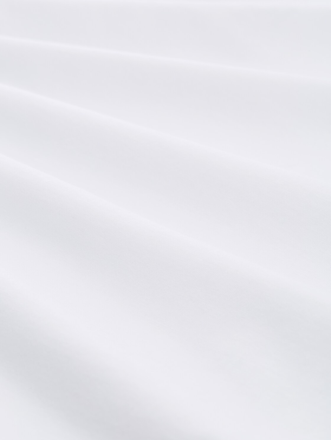 T-Shirt mit Foto-Print - White - Material-Ansicht