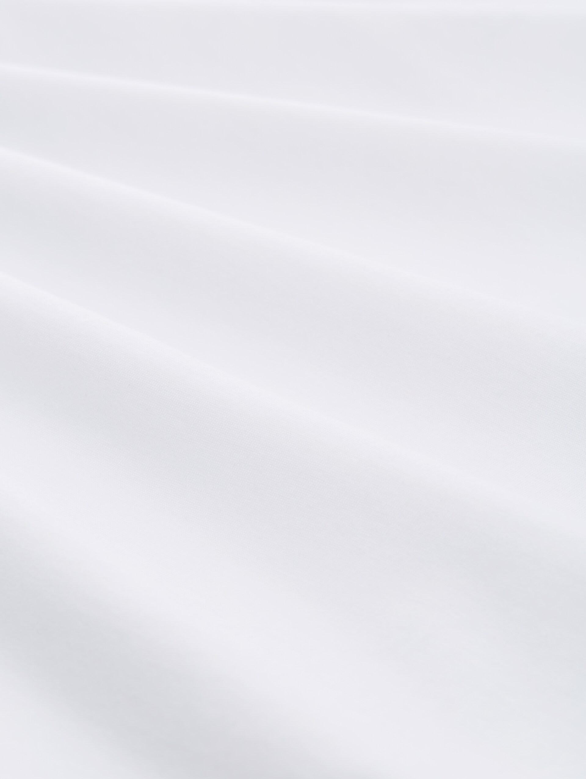 T-Shirt mit Foto-Print - White - Material-Ansicht