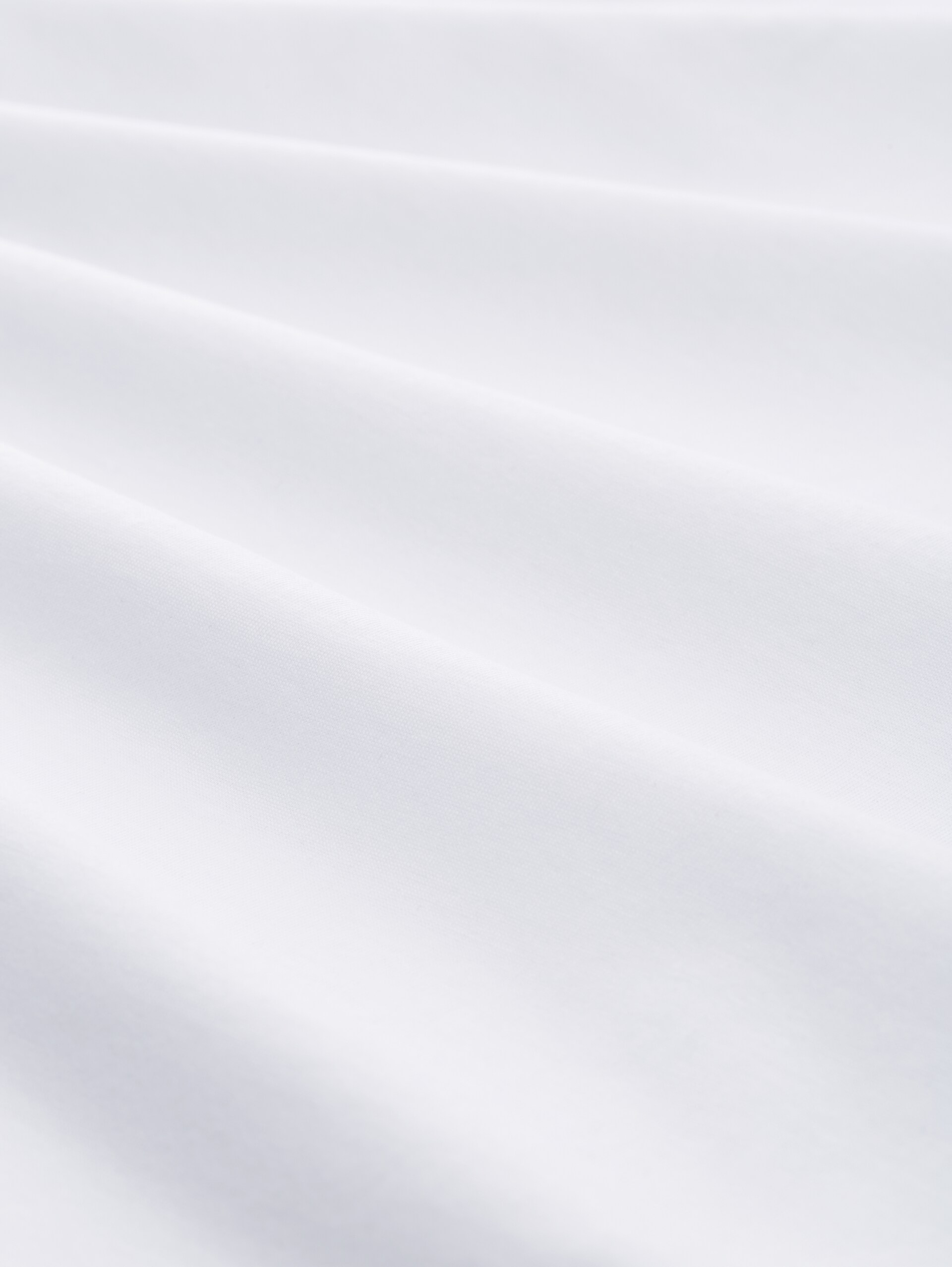 T-Shirt mit Print - White - Material-Ansicht