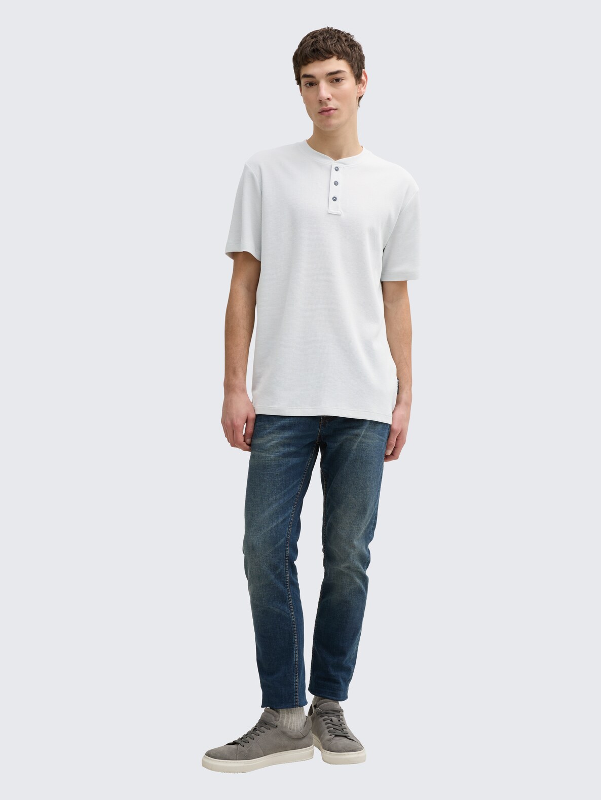 Shop The Look