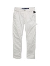 Geselecteerd, Loose fit utility broek door Tom Tailor, grauw