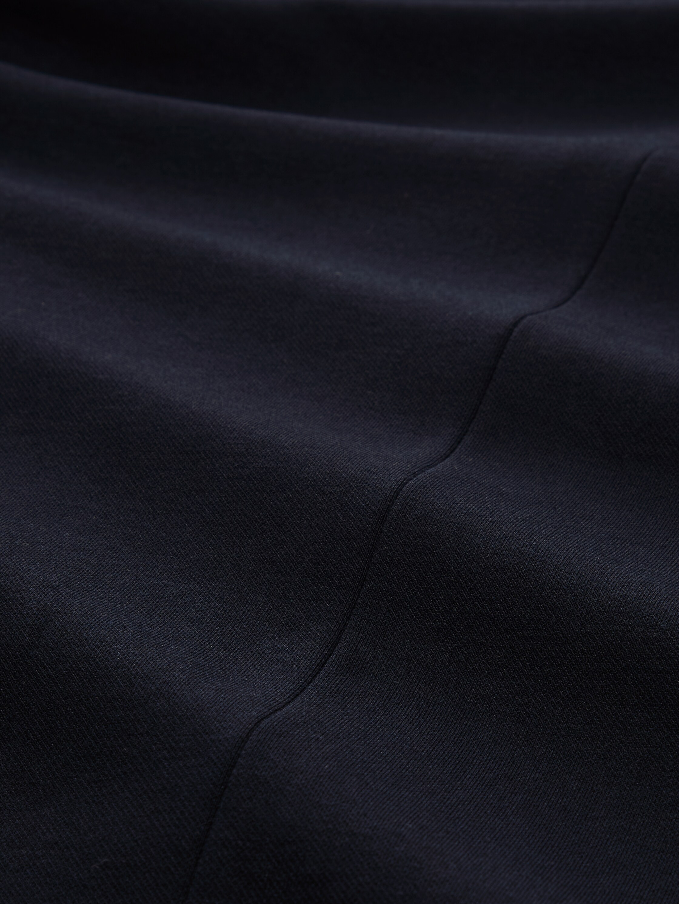 Regular Fit Piqué Sakko - 6