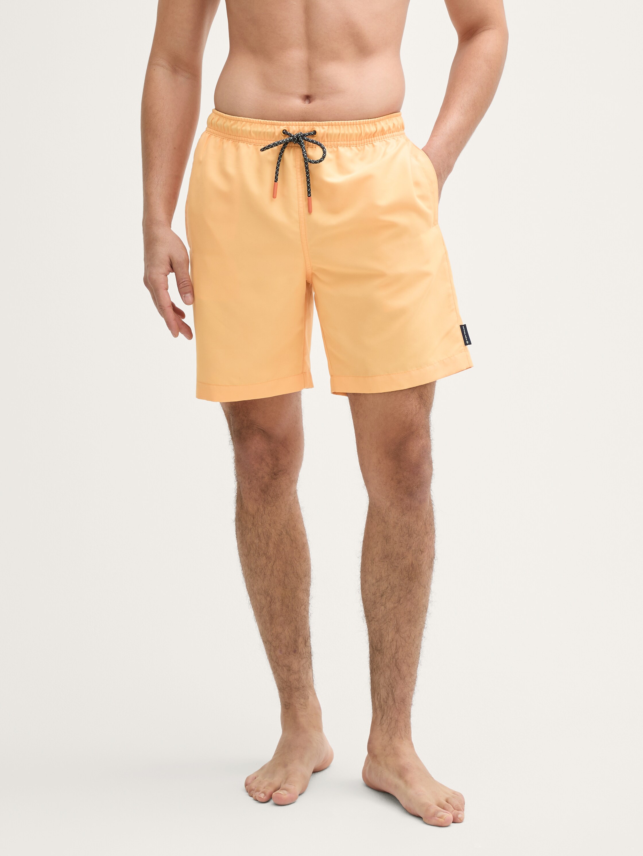 Basic Badeshorts - 4