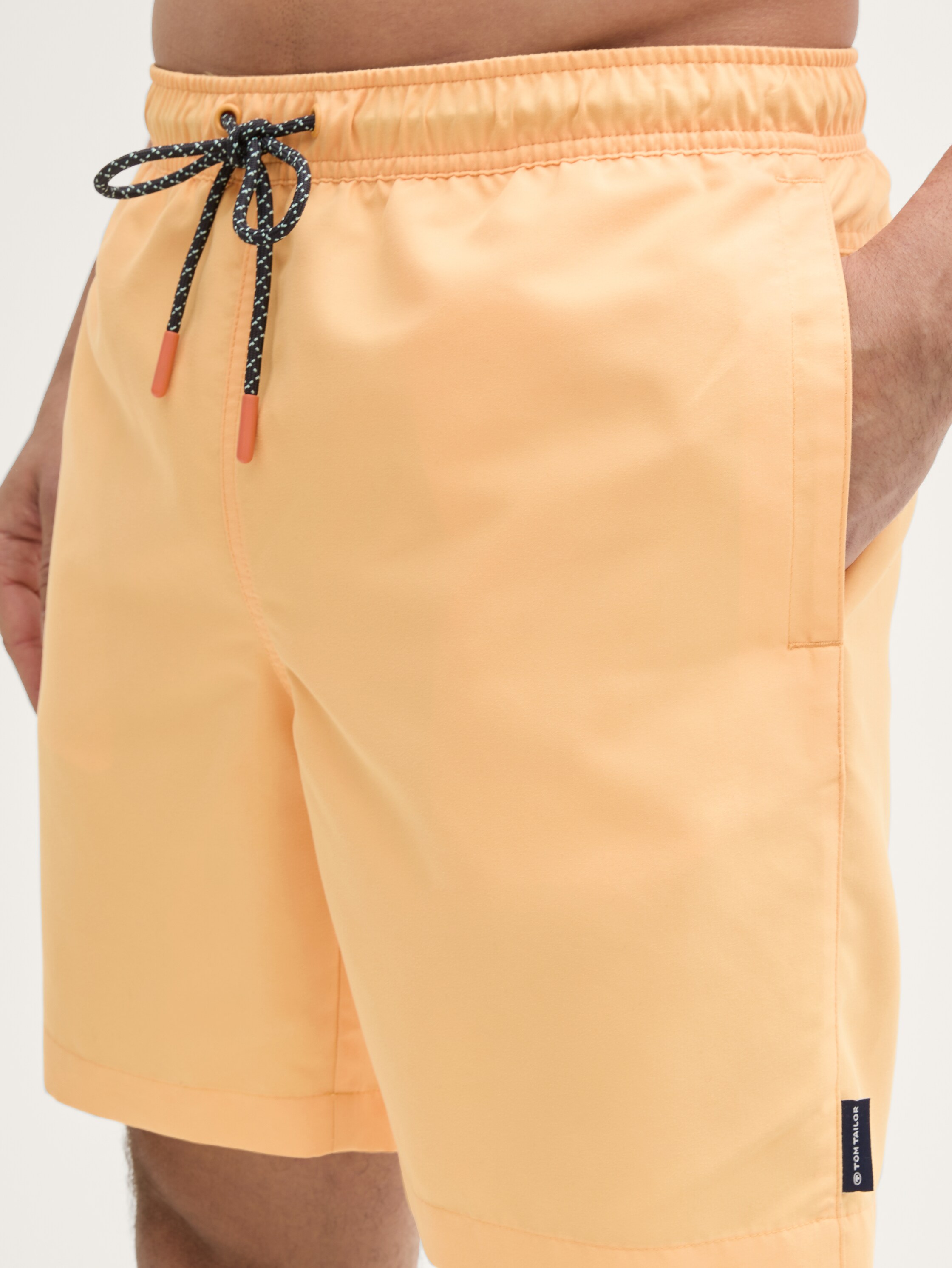 Basic Badeshorts - 3