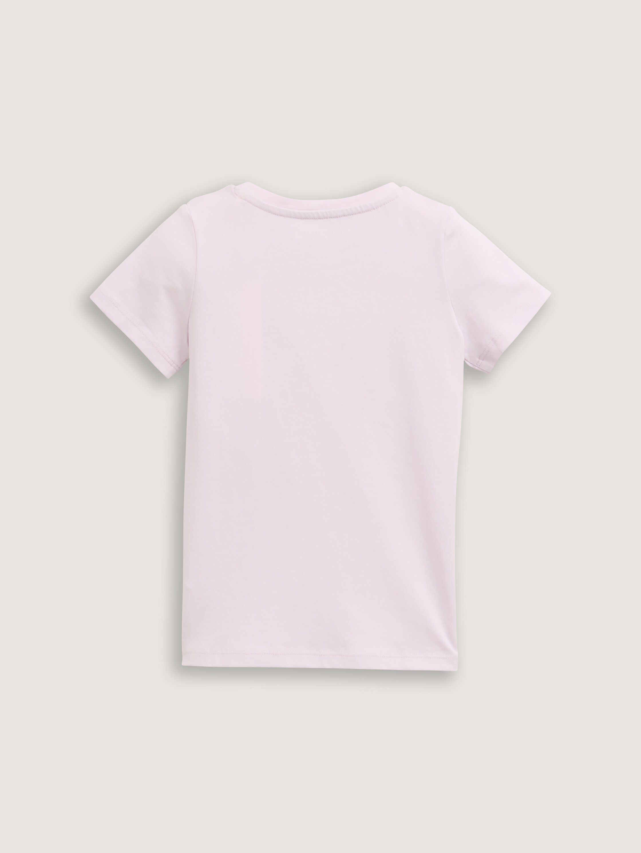 T-Shirt mit Print - charming_lavender - 