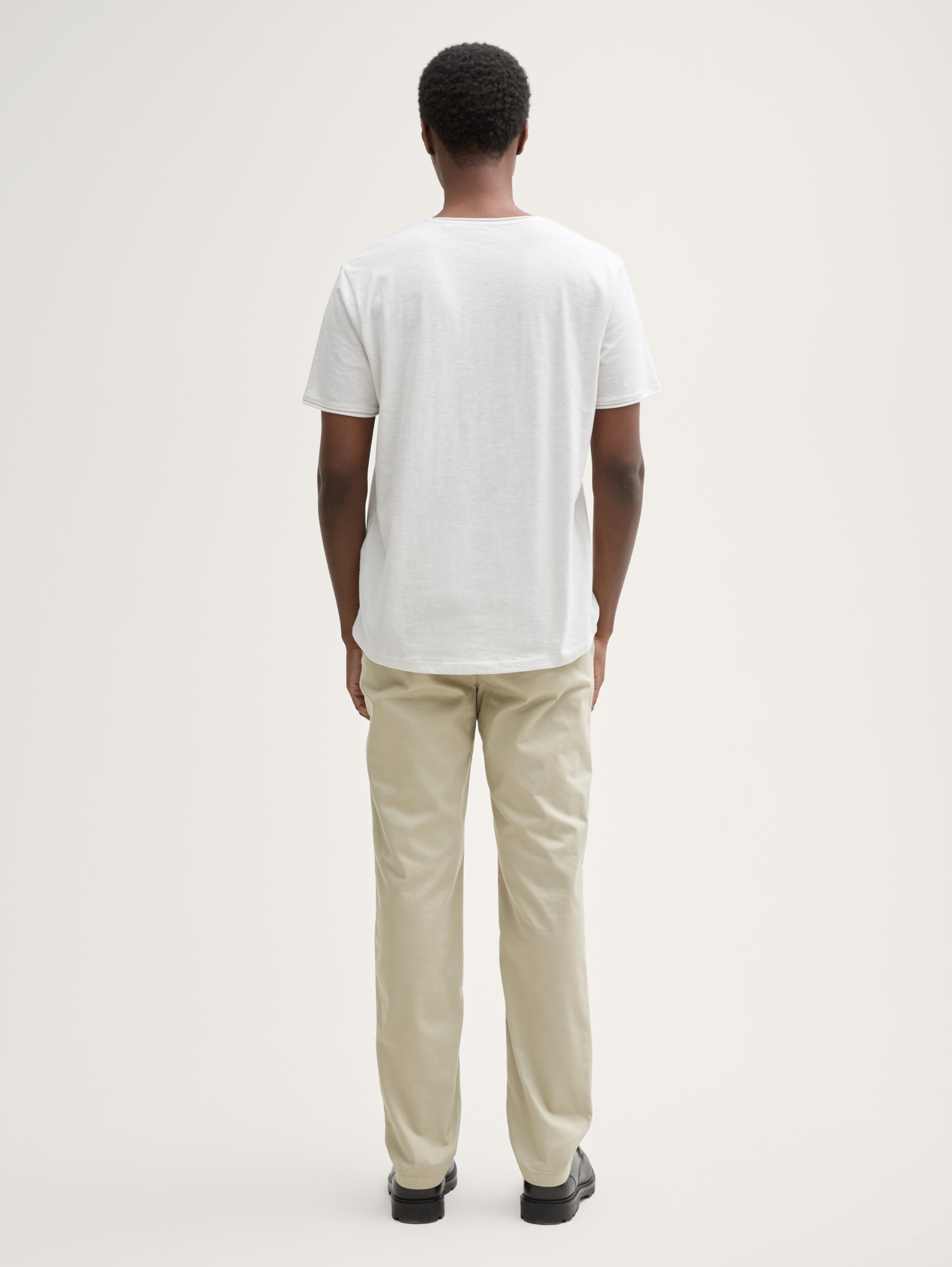 Pantalon chino Regular Fit - 2