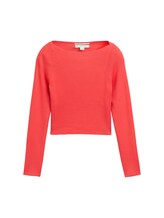 Plain Red