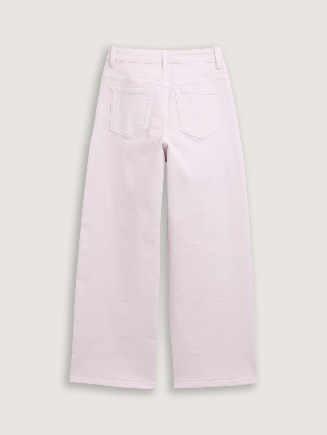 Wide Leg Hose - charming lavender