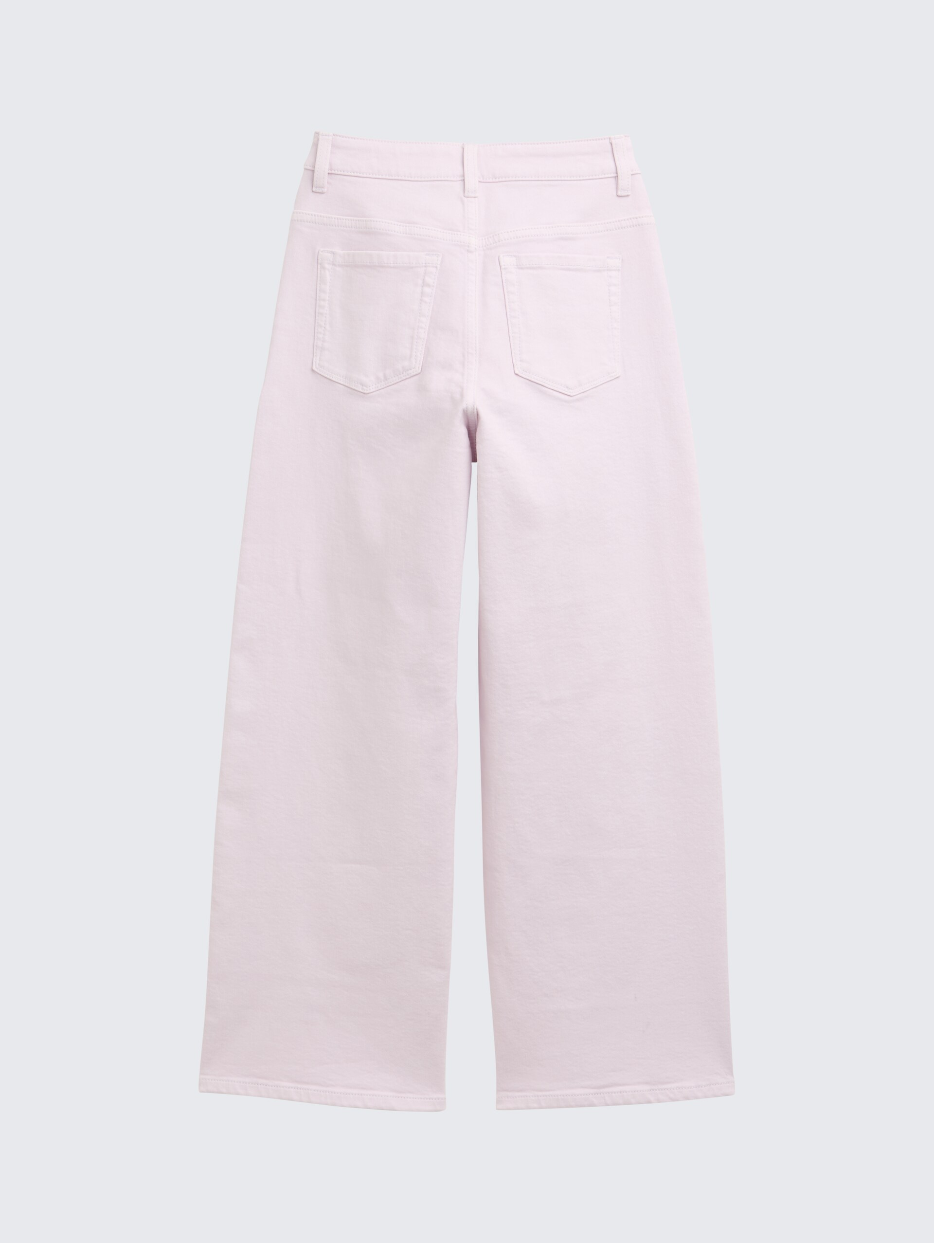 Wide Leg Hose - charming lavender