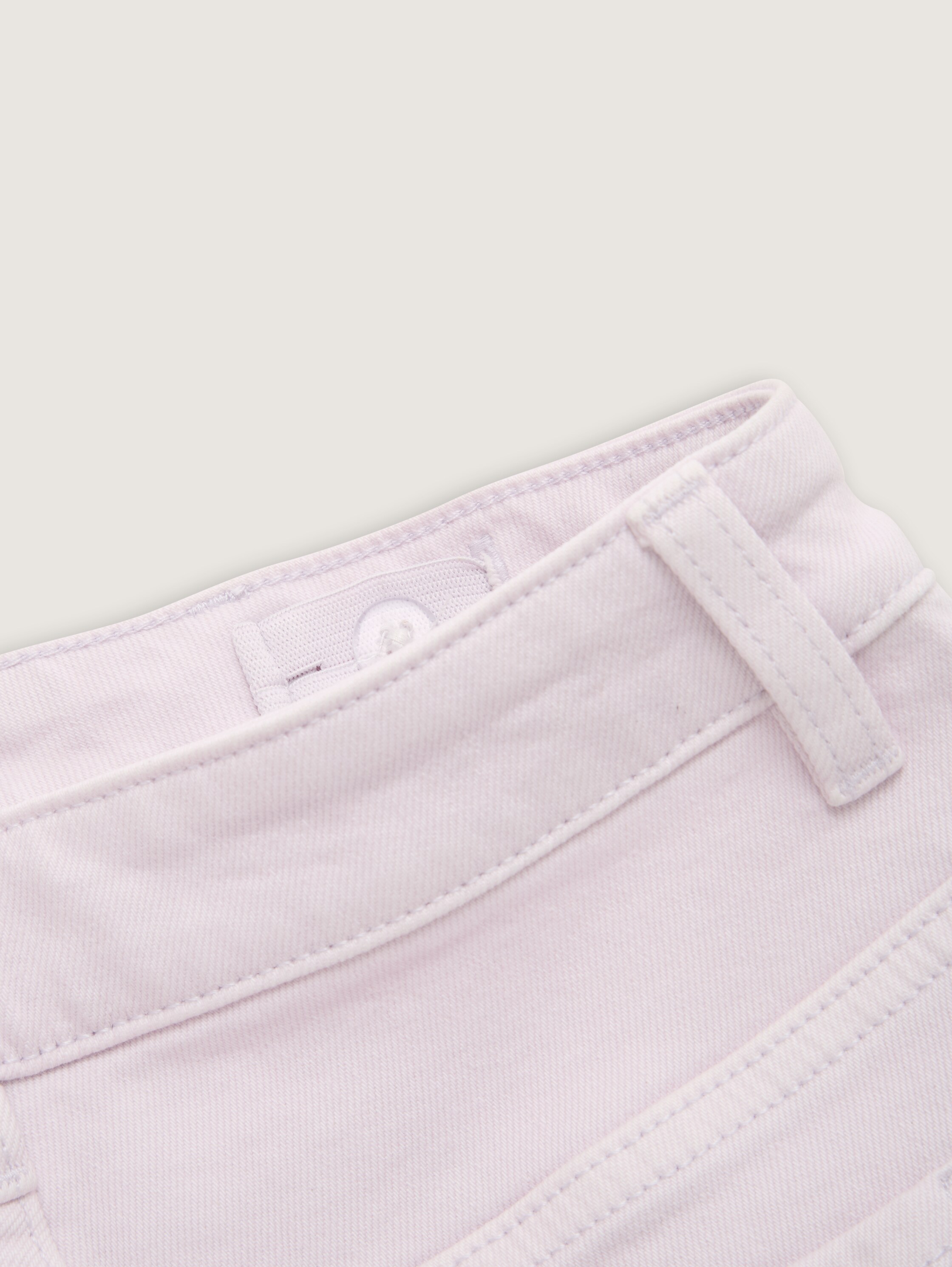 Wide Leg Hose - charming_lavender - 