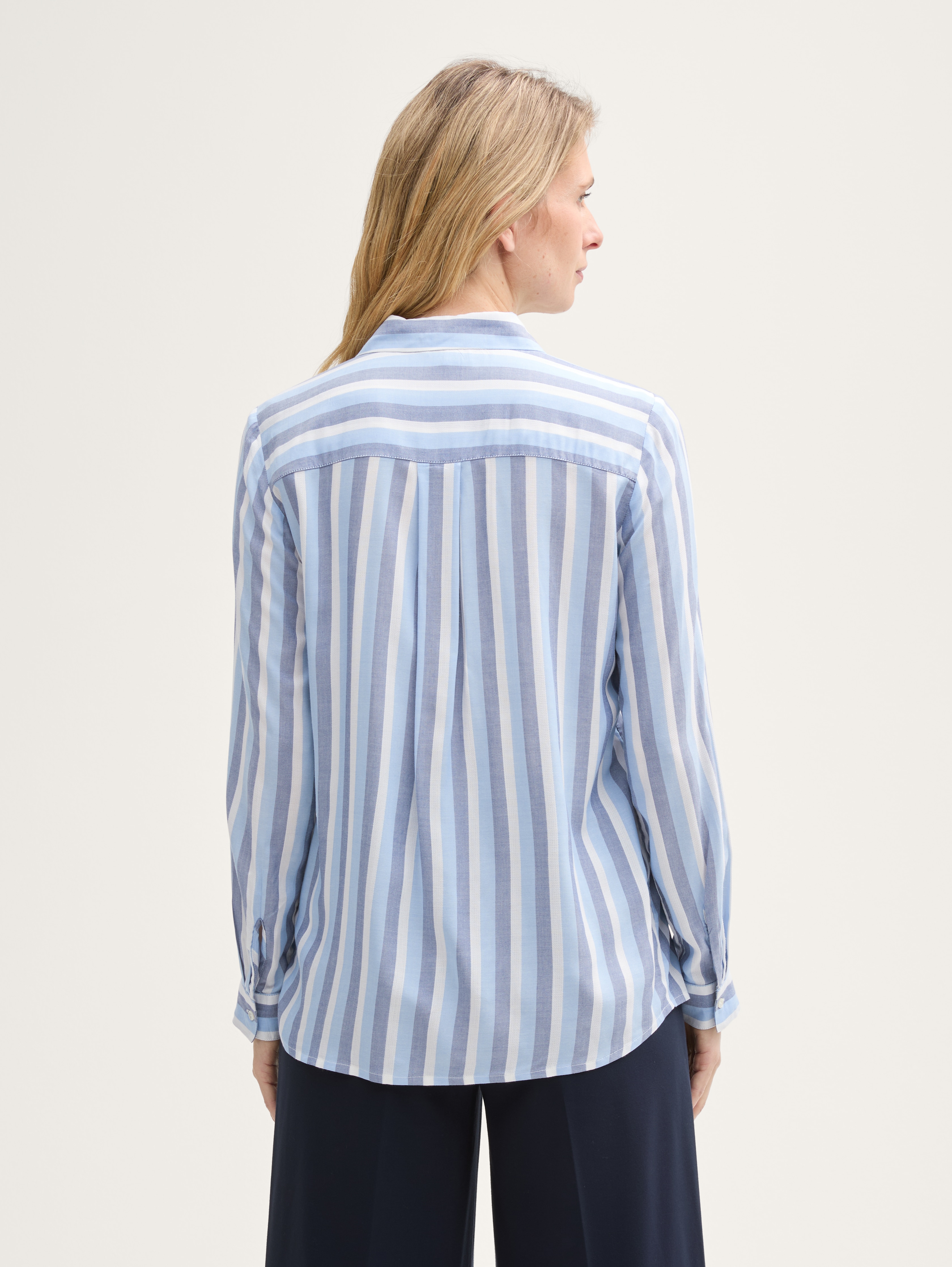 売れ筋商品|||マッシモ ドゥッティ シャツ レディース トップス FLOWING CHECK  - Button-down blouse - grey マッシモ ドゥッティ シャツ レディース トップス FLOWING CHECK
