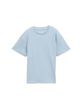 Niet geselecteerd, Oversized T-shirt door , blauw