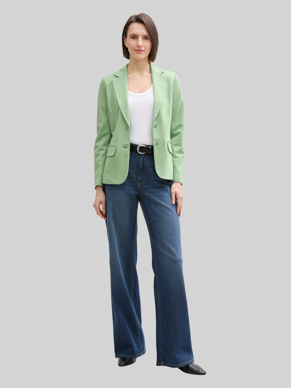 Shop The Look