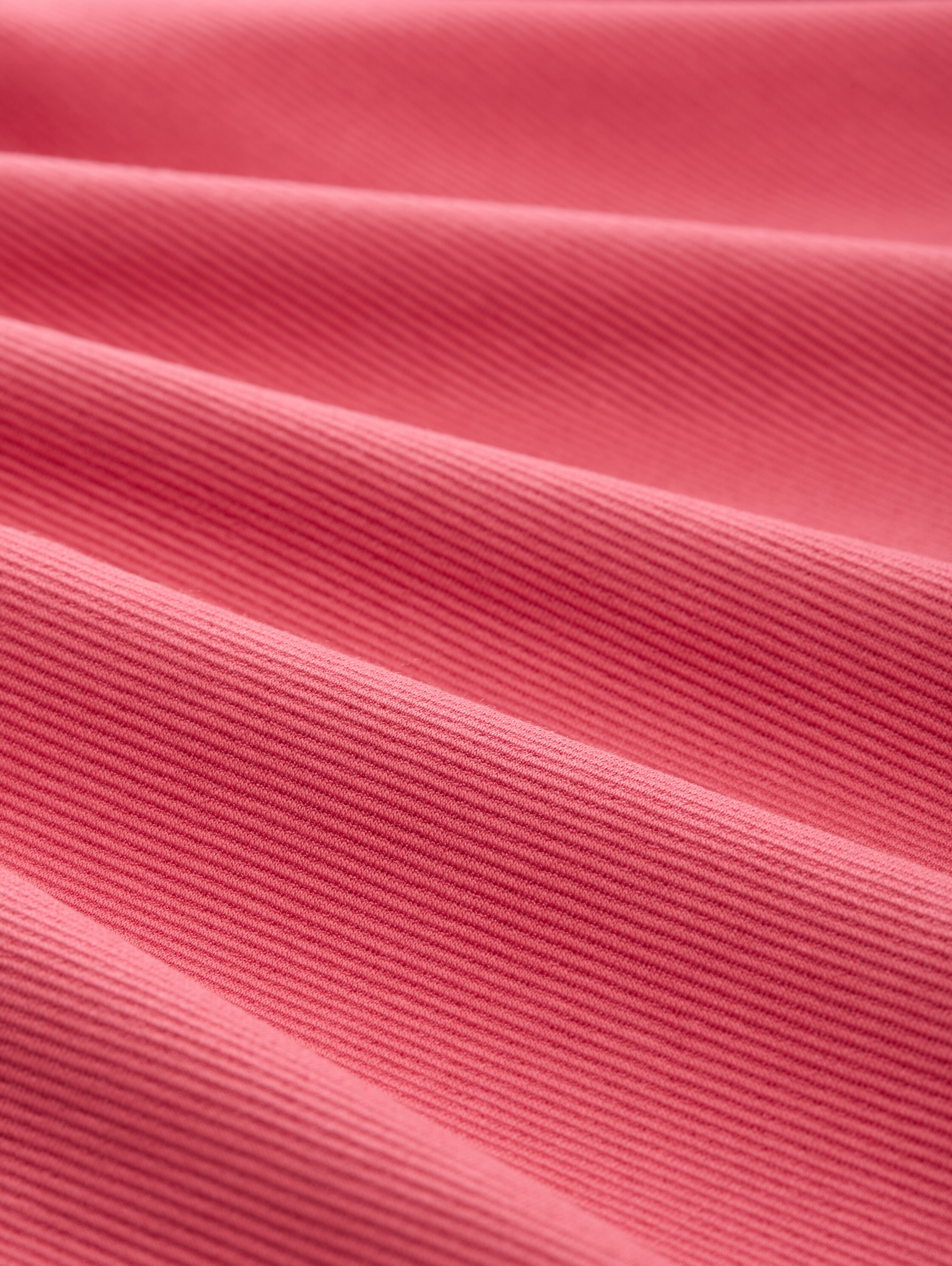 Jacke mit Brusttaschen - berry_red - 