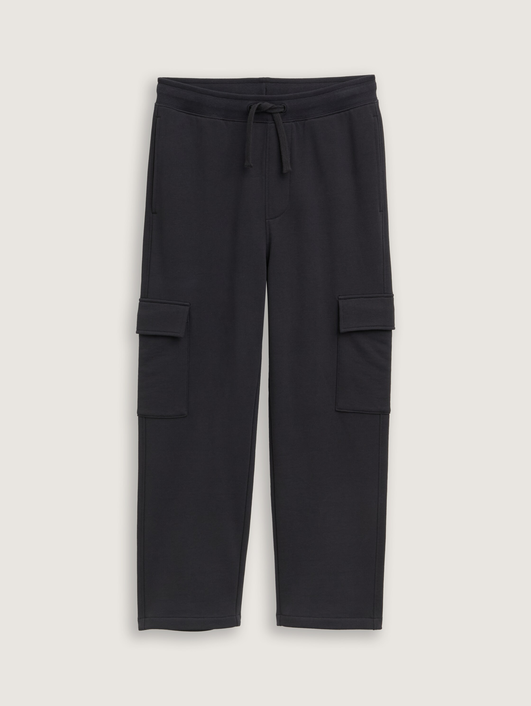 Cargo Jogginghose - heavy_black - 