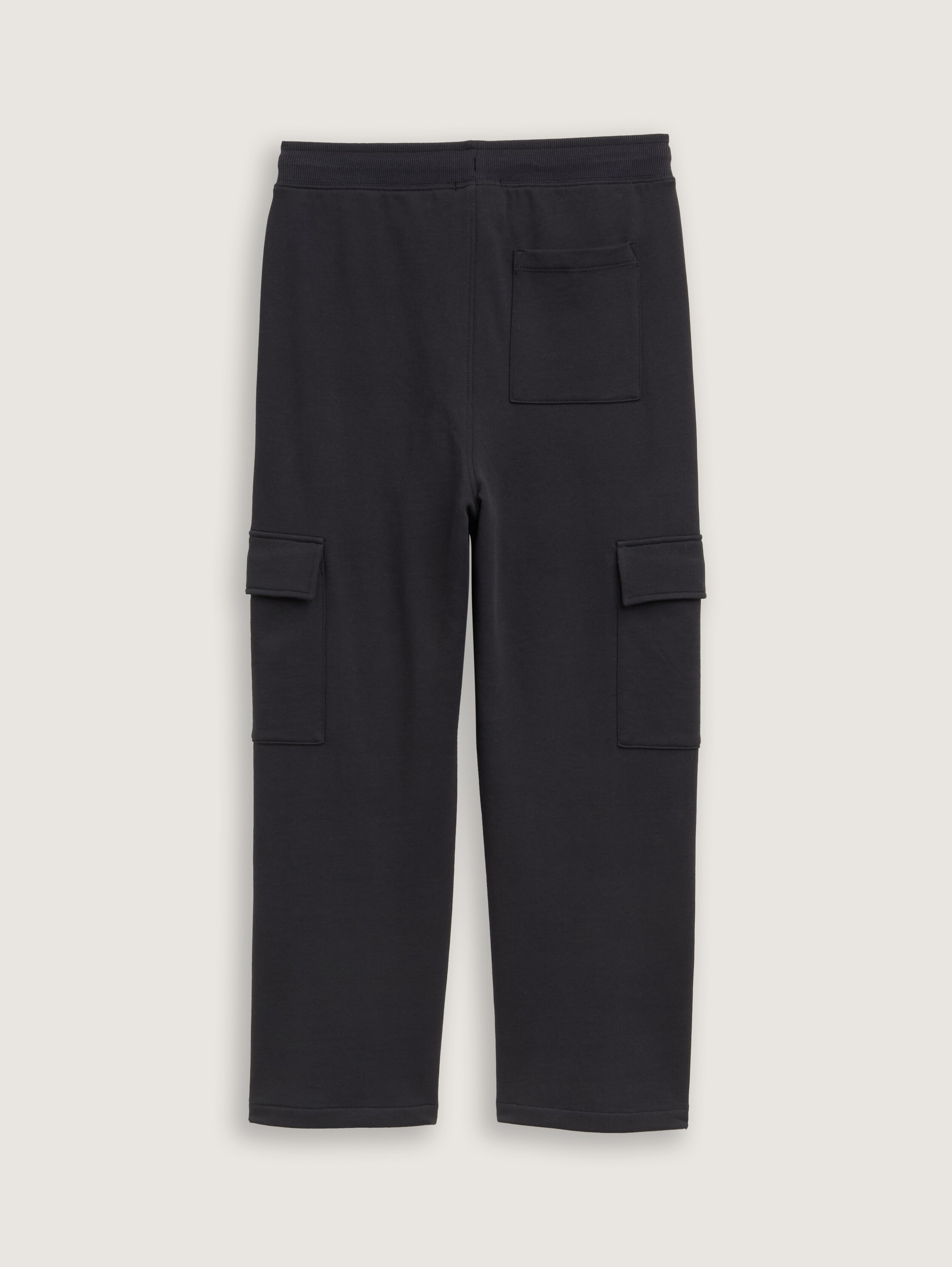 Cargo Jogginghose - heavy_black - 