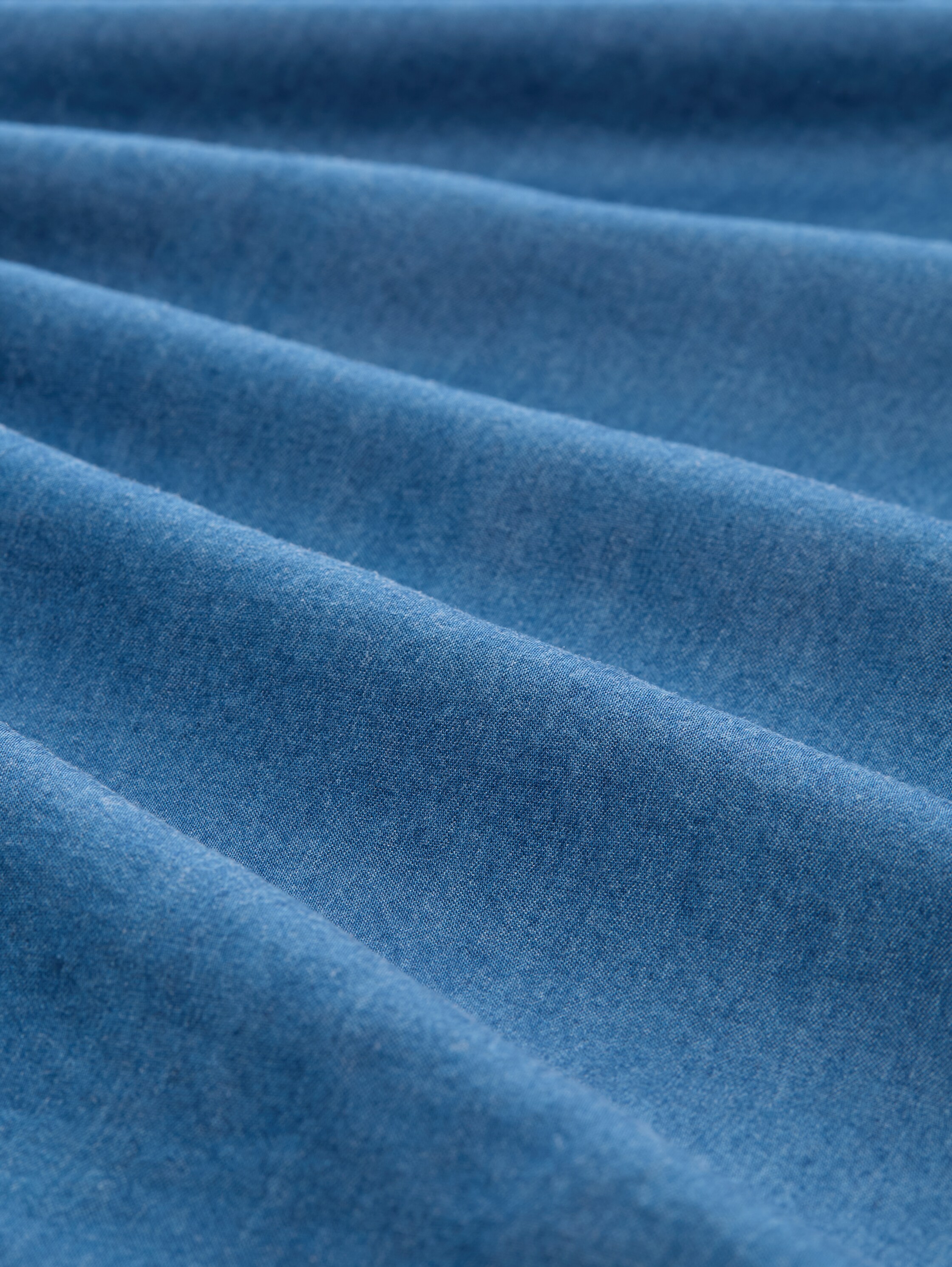 Blusenkleid mit Gürtel - 6