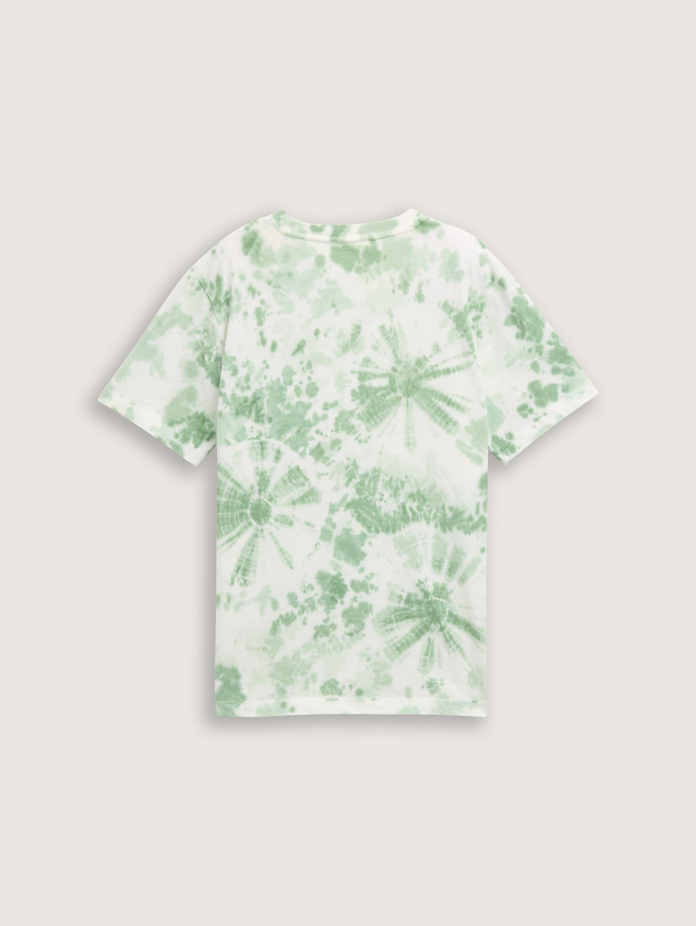 T-Shirt im Batik-Look - 2