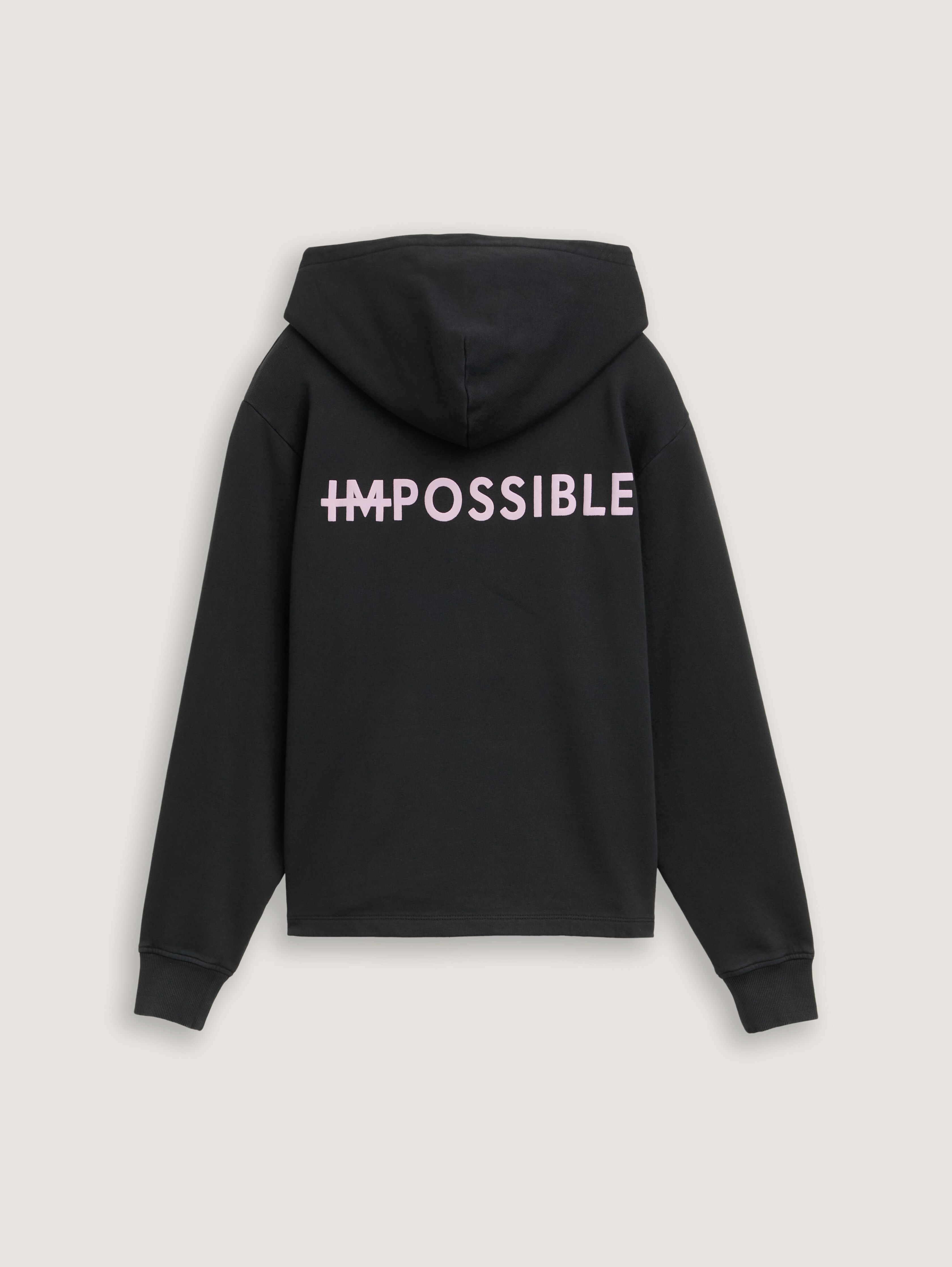 売れ筋商品|||トムテイラー パーカー・スウェットシャツ レディース アウター HOODIE - Sweatshirt - whisper white トムテイラー レディース パーカー・スウェットシャツ アウター