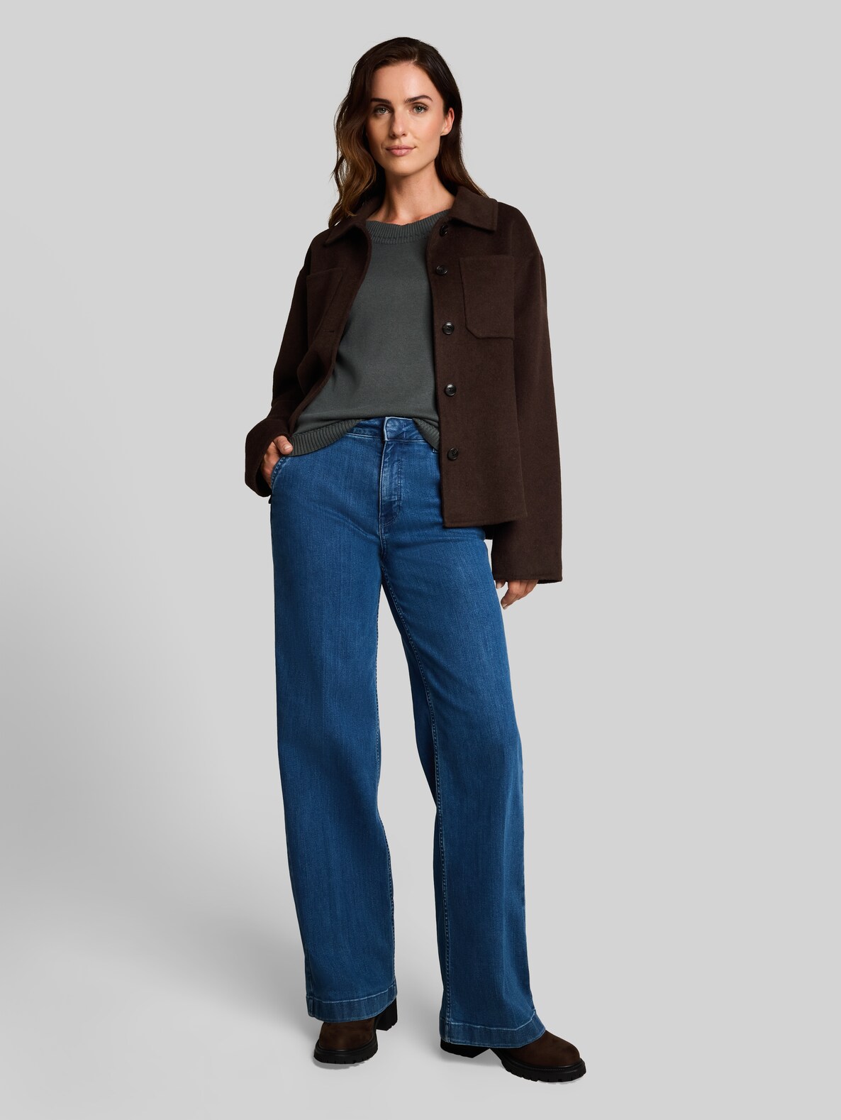 Shop The Look