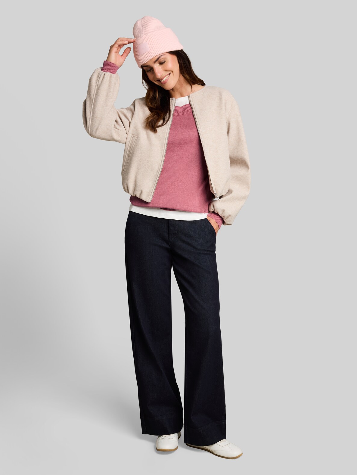 Shop The Look