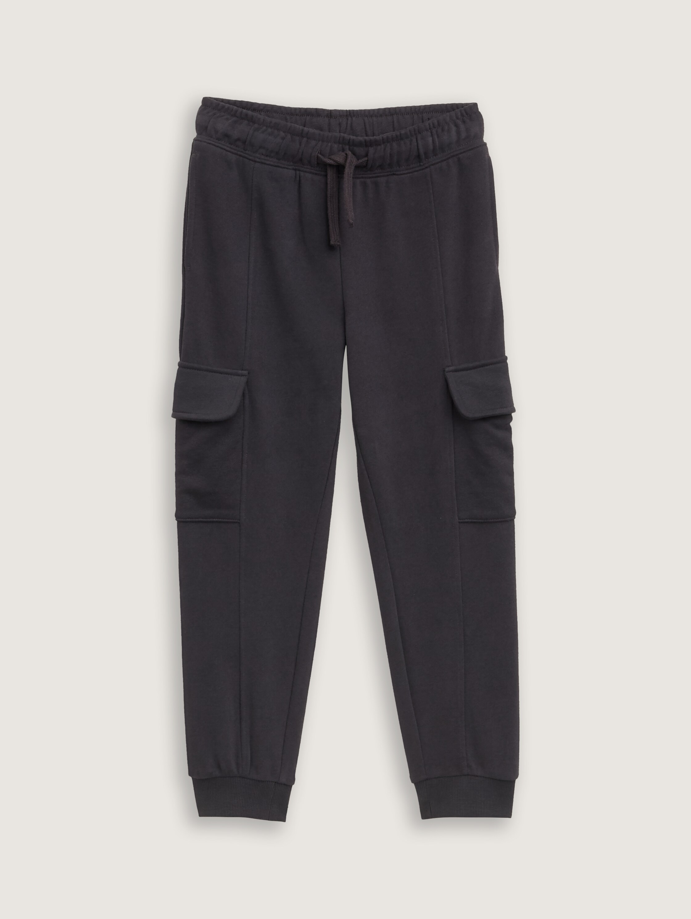 Cargo Jogginghose - coal_grey_1 - 