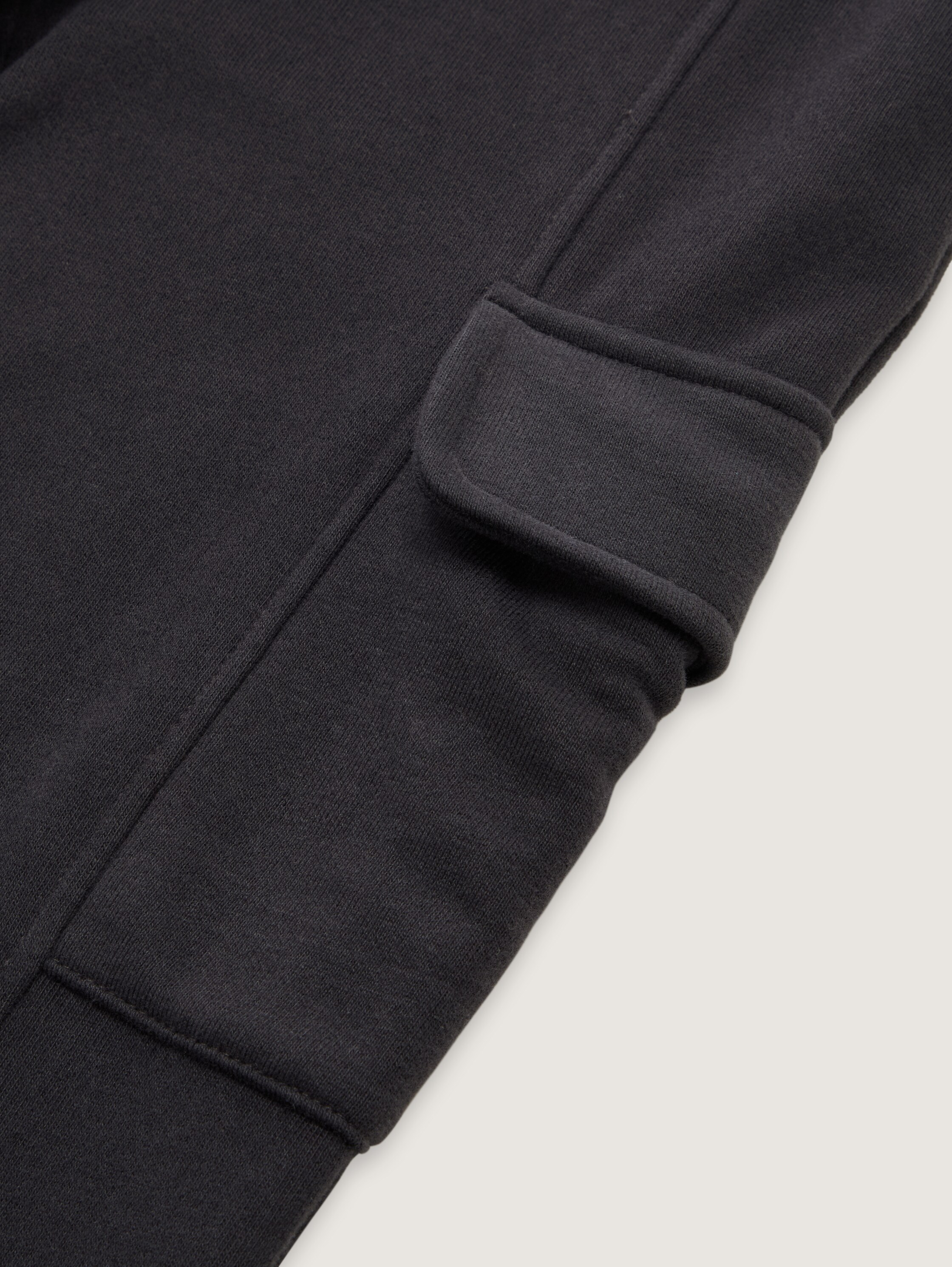 Cargo Jogginghose - coal_grey_1 - 