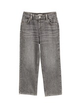 Ausgewählt, Baggy Fit Jeans von Tom Tailor, grau